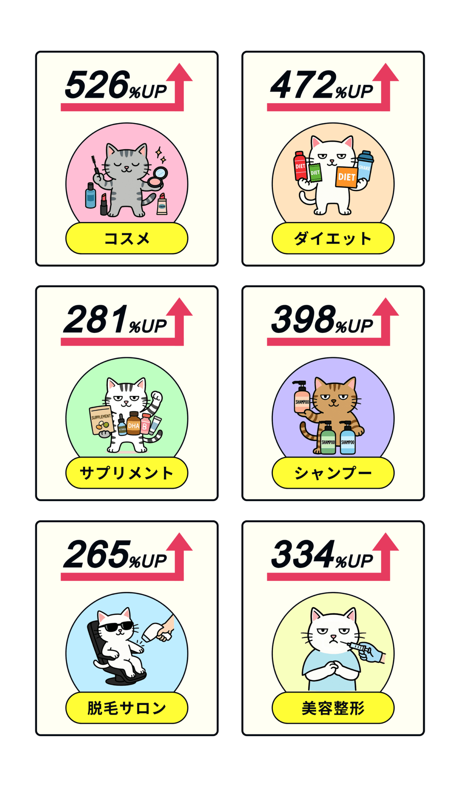 マイピックスベスト実績1