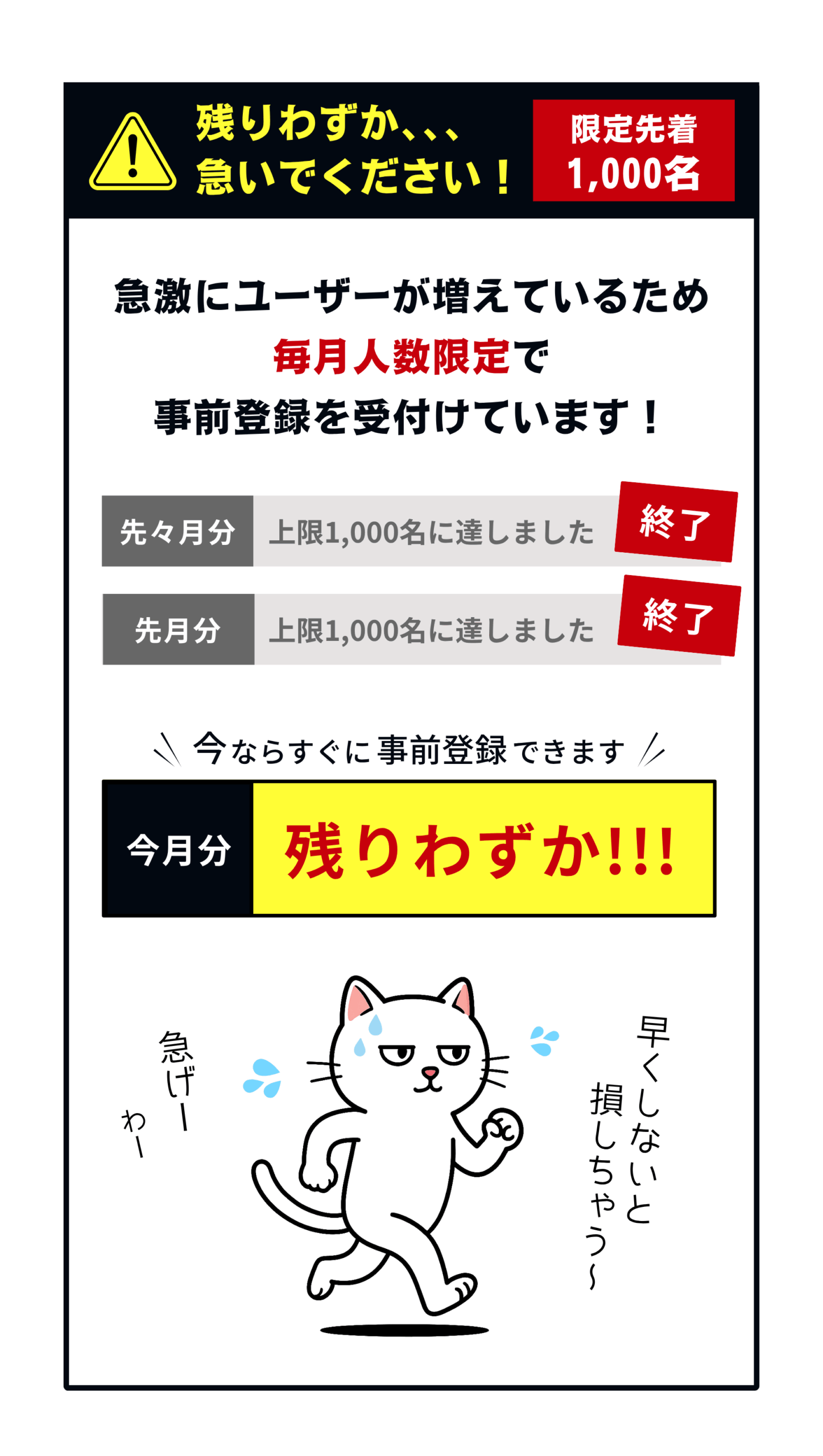 マイピックスベスト登録枠